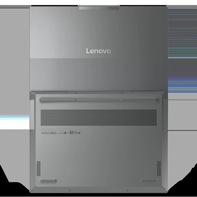 Alt view image 4 of 5 - Lenovo ThinkBook Plus Gen 7 Auto Twist Intel Laptop, 14" Glass,Intel Core Ultra 5 325,32GB, Graphics, 512GB SSD,Win 11 Pro