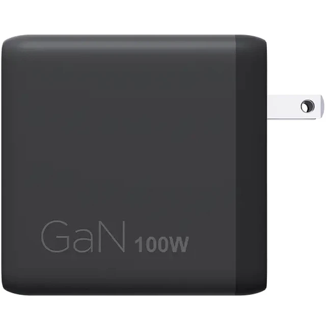Alt view image 5 of 5 - Lenovo Multi-port USB-C 100W GaN Charger