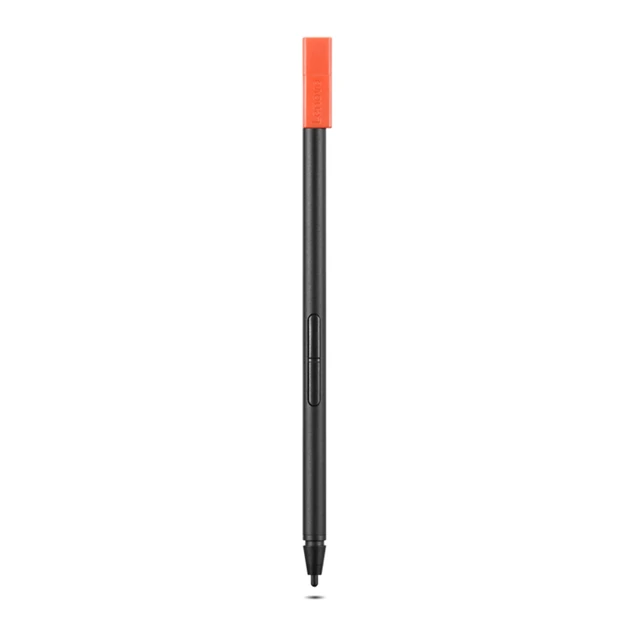 Alt view image 9 of 9 - Lenovo Integrated Pen for 300W/500W Gen 4 Black 4X81M52315