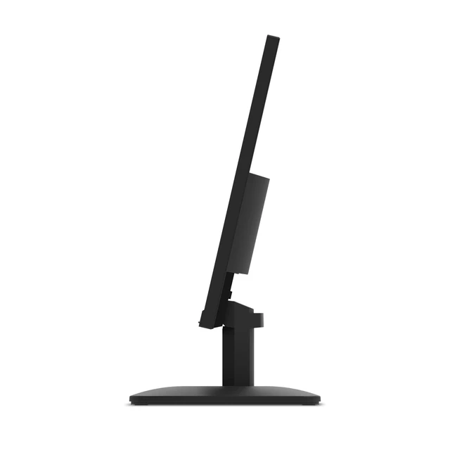 Alt view image 6 of 8 - Lenovo ThinkVision 27" Class FHD LED Monitor 4ms 1920x1080 100Hz 64BEKAR1UZ