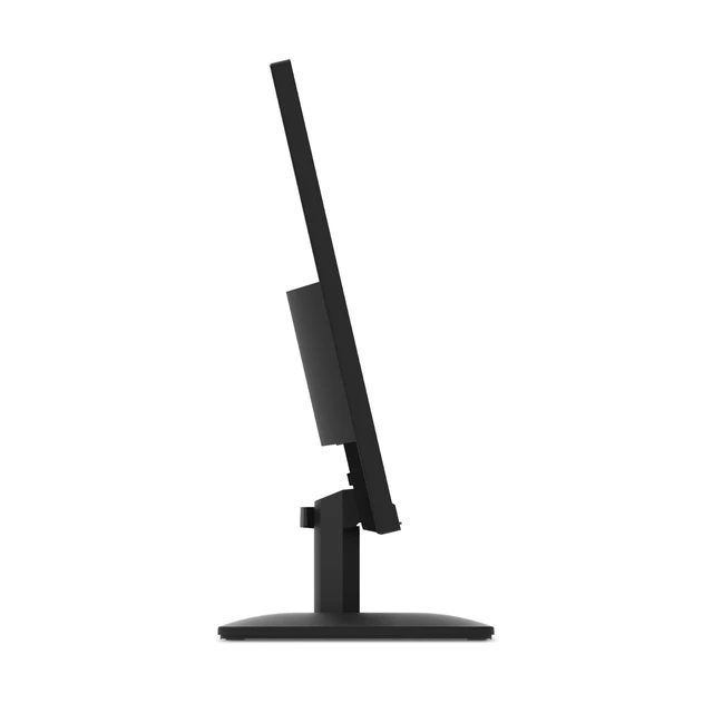 Alt view image 5 of 8 - Lenovo ThinkVision 27" Class FHD LED Monitor 4ms 1920x1080 100Hz 64BEKAR1UZ
