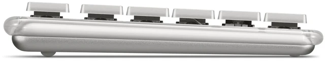 Alt view image 4 of 7 - Lenovo 900 Wireless Mechanical Keyboard-US English(NA Package)