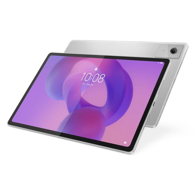 Alt view image 3 of 7 - Lenovo Idea Tab Plus, 12.1" IPS 90Hz,6GB, 128GB,Android 15 Or Later