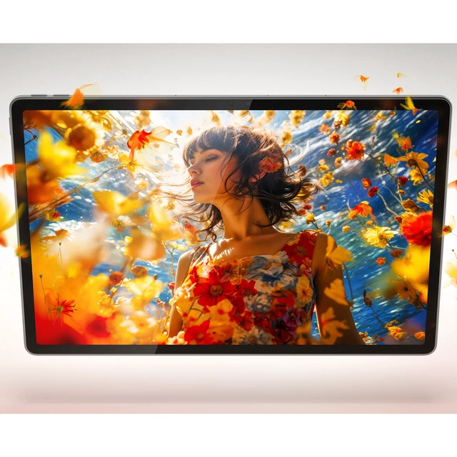 Alt view image 7 of 7 - Lenovo Idea Tab Plus, 12.1" IPS 90Hz,6GB, 128GB,Android 15 Or Later