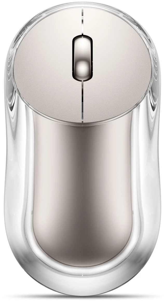 Main image of Lenovo 900 Multi-Device Wireless Mouse US/CA