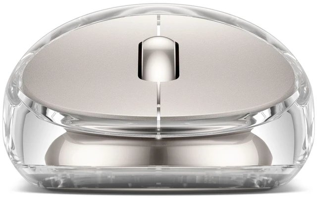 Alt view image 5 of 7 - Lenovo 900 Multi-Device Wireless Mouse US/CA