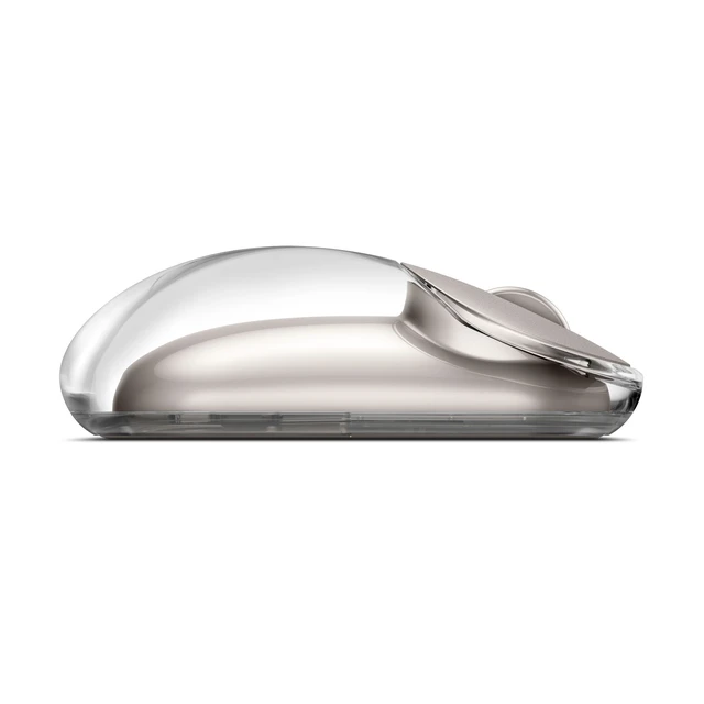 Alt view image 4 of 7 - Lenovo 900 Multi-Device Wireless Mouse US/CA