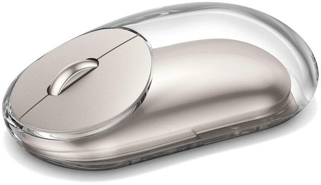 Alt view image 6 of 7 - Lenovo 900 Multi-Device Wireless Mouse US/CA