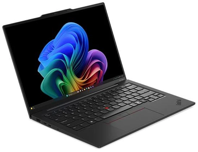 Main image of Lenovo ThinkPad X1 Carbon Gen 13 Intel Laptop, 14",Intel Core Ultra 7 258V,32GB, Arc 140V GPU, 1TB SSD,Win 11 Pro