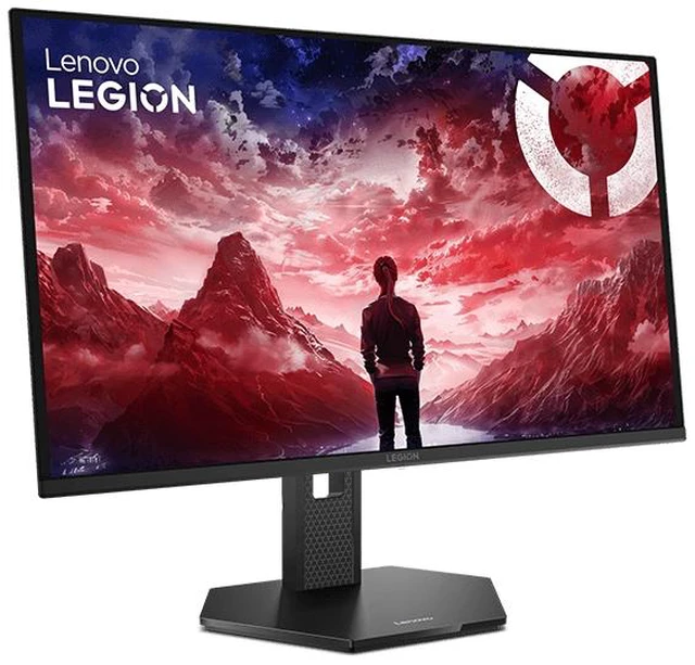 Main image of Lenovo Legion 27Q-10 -OLED 27-inch OLED QHD 240Hz Gaming Monitor