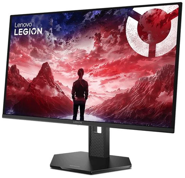 Alt view image 2 of 5 - Lenovo Legion 27Q-10 -OLED 27-inch OLED QHD 240Hz Gaming Monitor