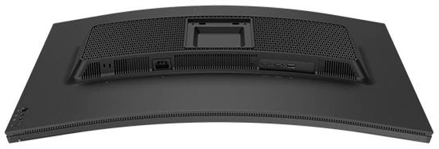 Alt view image 3 of 5 - Lenovo Legion 32Q-2C 31.5-inch VA Curved QHD 240Hz Gaming Monitor