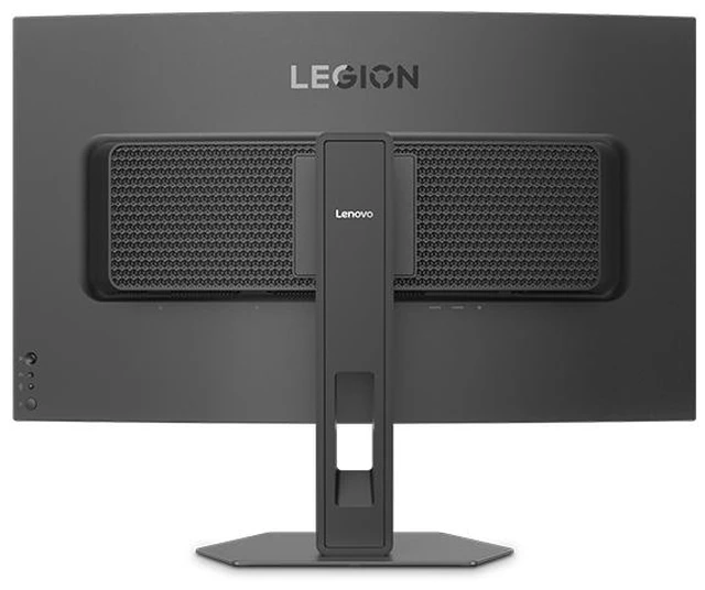 Alt view image 5 of 5 - Lenovo Legion 32Q-2C 31.5-inch VA Curved QHD 240Hz Gaming Monitor