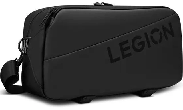 Alt view image 6 of 7 - Lenovo Legion Sling Bag, For Gaming