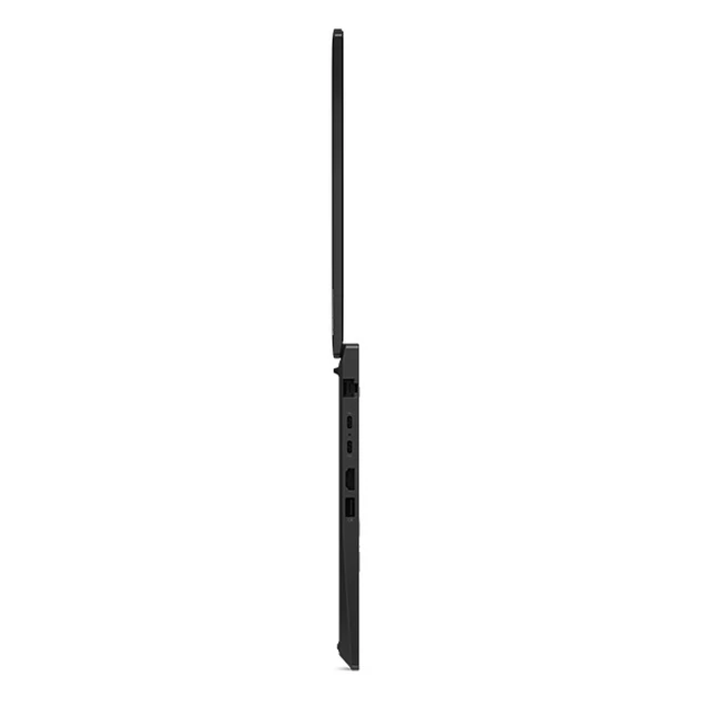 Alt view image 2 of 5 - Lenovo ThinkPad L14 Gen 6 AMD Laptop, 14" IPS DBEF5,Ryzen AI 5 PRO 340,16GB, AMD Radeon 840M, 256GB SSD,Win 11 Pro