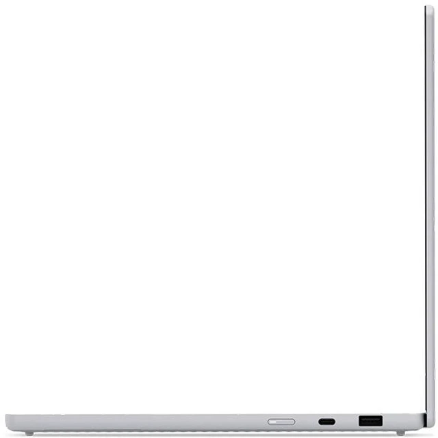 Alt view image 3 of 5 - Lenovo Googlebook 15 Laptop, 15.3" Glass, Intel Core Ultra 5 325, 16GB, 256GB SSD