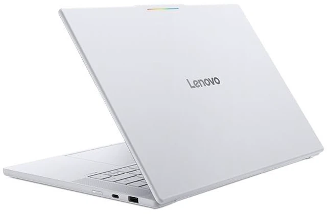 Alt view image 4 of 5 - Lenovo Googlebook 15 Laptop, 15.3" Glass, Intel Core Ultra 5 325, 16GB, 256GB SSD