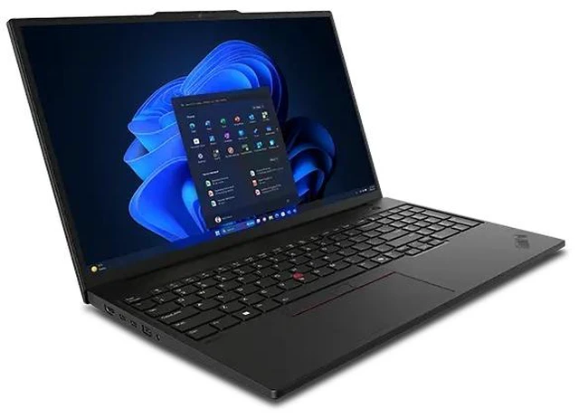 Main image of Lenovo ThinkPad P16s Gen 4 Intel Laptop, 16" IPS 60Hz,Intel Core Ultra 7 255H,24GB, RTX PRO 500 Blackwell GPU 6GB GDDR7, 1TB SSD,Win 11 Pro