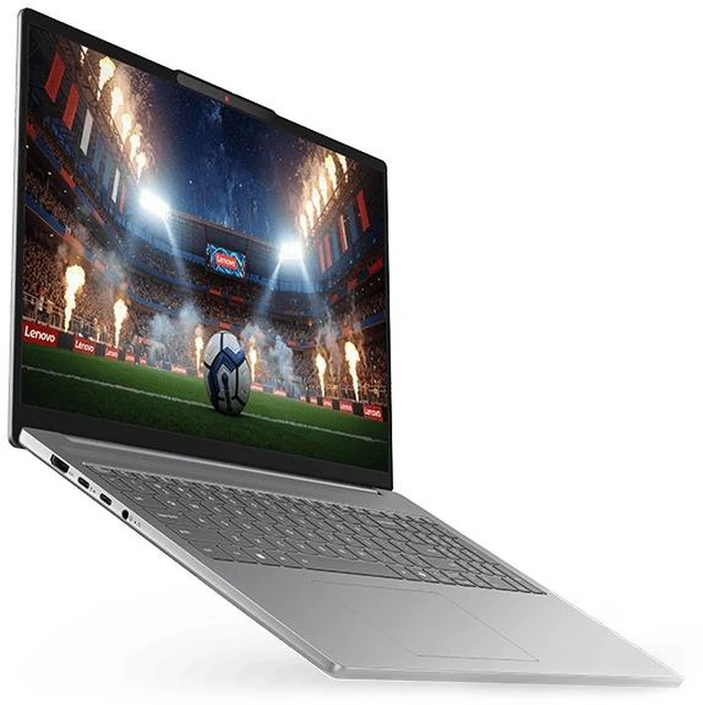Main image of Lenovo ideapad Slim 5 16IPH11 Laptop, 16" IPS 120Hz,Intel Core Ultra 7 355,16GB, Graphics, 1TB SSD,Win 11 Home