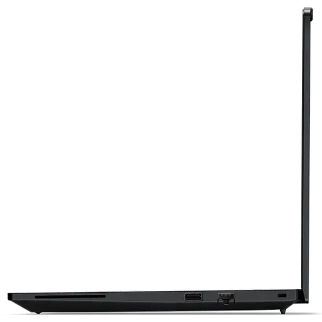 Alt view image 2 of 5 - Lenovo ThinkPad P14s Gen 6 Intel Laptop, 14.5" IPS 90Hz,Intel Core Ultra 7 255H,24GB, RTX PRO 500 Blackwell GPU 6GB GDDR7, 1TB SSD,Win 11 Pro