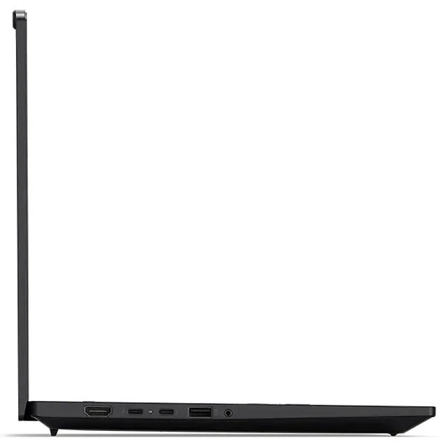 Alt view image 5 of 5 - Lenovo ThinkPad P14s Gen 6 Intel Laptop, 14.5" IPS 90Hz,Intel Core Ultra 7 255H,24GB, RTX PRO 500 Blackwell GPU 6GB GDDR7, 1TB SSD,Win 11 Pro