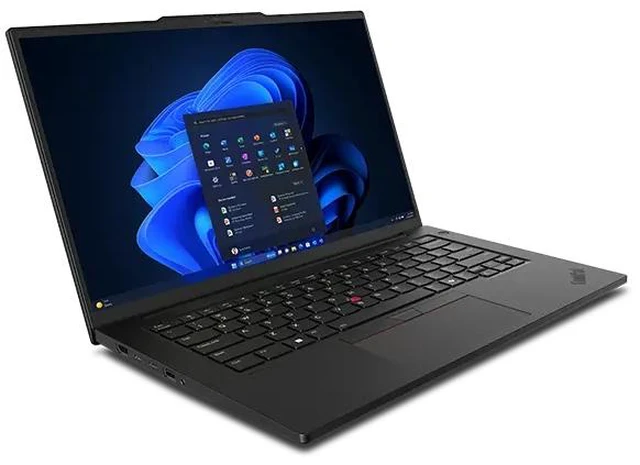 Main image of Lenovo ThinkPad P14s Gen 6 Intel Laptop, 14.5" IPS 90Hz,Intel Core Ultra 7 255H,24GB, RTX PRO 500 Blackwell GPU 6GB GDDR7, 1TB SSD,Win 11 Pro
