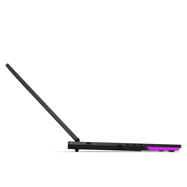 Alt view image 4 of 7 - Lenovo Legion 9i Gen 10 Intel Laptop, 18" IPS 240Hz,Intel Core Ultra 9 275HX,64GB,NVIDIA® GeForce RTX 5090 Laptop GPU 24GB GDDR7, 4TB,Win 11 Pro, For Gaming