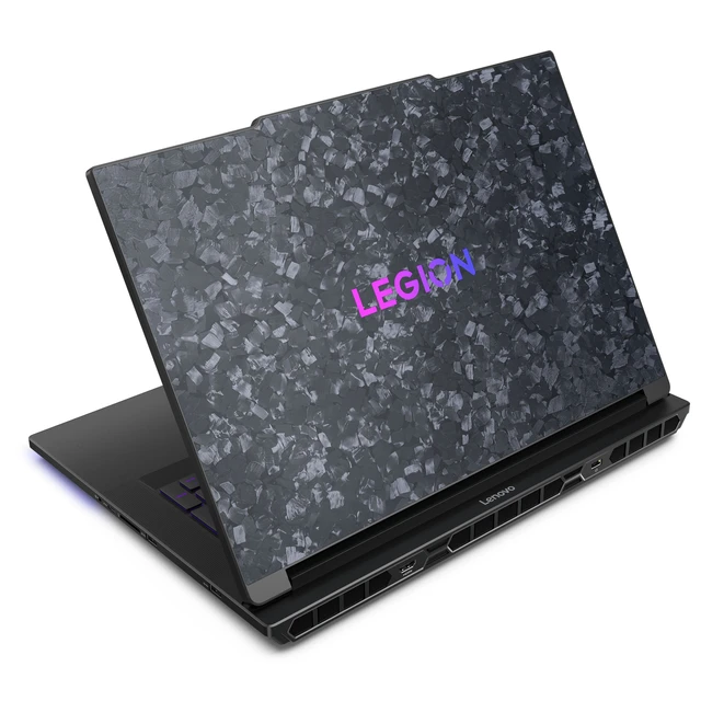 Alt view image 7 of 7 - Lenovo Legion 9i Gen 10 Intel Laptop, 18" IPS 240Hz,Intel Core Ultra 9 275HX,64GB,NVIDIA® GeForce RTX 5090 Laptop GPU 24GB GDDR7, 4TB,Win 11 Pro, For Gaming