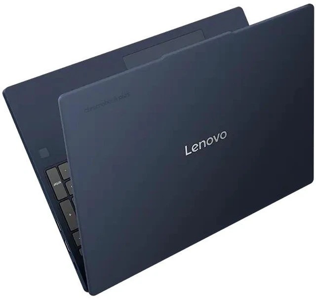 Alt view image 4 of 5 - Lenovo Chromebook Plus i Laptop, 15.3" IPS,Intel Core 3 N355,8GB, Graphics, 256GB,Chromeos