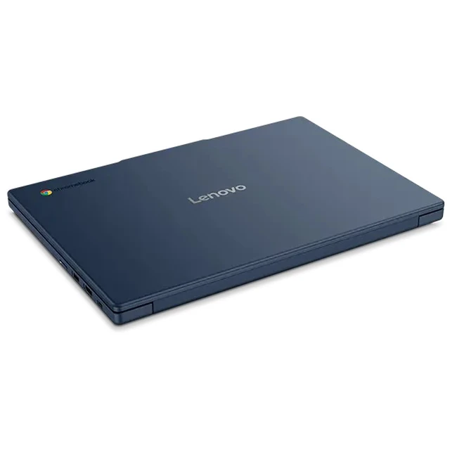Alt view image 3 of 5 - Lenovo Chromebook m Laptop, 14" IPS 60Hz,MediaTek Kompanio 540,4GB, ARM Mali-G57 MC2 GPU, 64GB,Chromeos