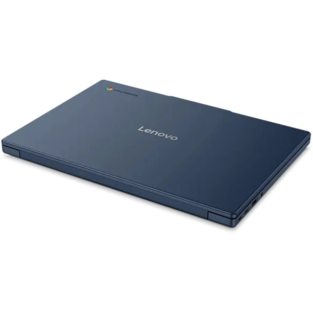 Alt view image 5 of 5 - Lenovo Chromebook m Laptop, 14" IPS 60Hz,MediaTek Kompanio 540,4GB, ARM Mali-G57 MC2 GPU, 64GB,Chromeos