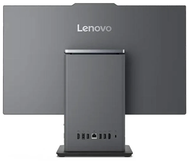 Alt view image 2 of 5 - Lenovo ThinkCentre Neo 50a Gen 5 Intel Desktop, 23.8" FHD IPS,13th Generation Intel Core i7-13620H,32GB, UHD Graphics for 13th Gen Processors, 1TB SSD,Win 11 Pro
