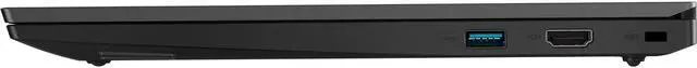 Alt view image 7 of 16 - Lenovo 14w 81MQ000JUS 14" LCD Notebook - AMD A-Series A6-9220C Dual-core (2 Core) 2.40 GHz - 4 GB LPDDR4X - 64 GB Flash Memory - Windows 10 Pro 64-bit (English) - 1920 x 1080 - Twisted nematic (TN)