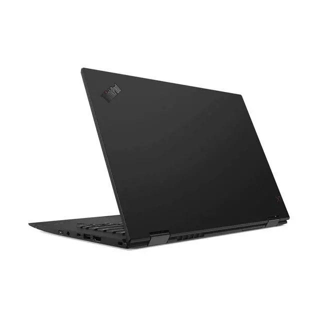 Alt view image 5 of 6 - Lenovo ThinkPad X1 Yoga 3rd Generation, 14.0" WQHD, UHD Graphics 620, i7-8650U Processor with vPro®, 16 GB LPDDR3 2133MHz (Onboard) RAM, 512 GB SSD, PCIe-NVMe OPAL2.0 M.2, Win 10 Pro 64