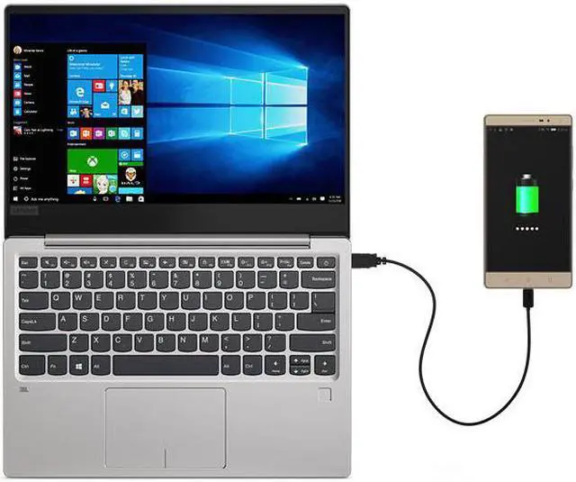 Alt view image 11 of 19 - Lenovo ThinkPad Yoga Intel Core i3-7100U 8GB Memory 256 GB SSD Intel HD Graphics 620 11.6" 10-point Multi-touch 1366 x 768 Convertible 2-in-1 Laptop Windows 10 Pro 64-Bit 11e (20HU0001US)