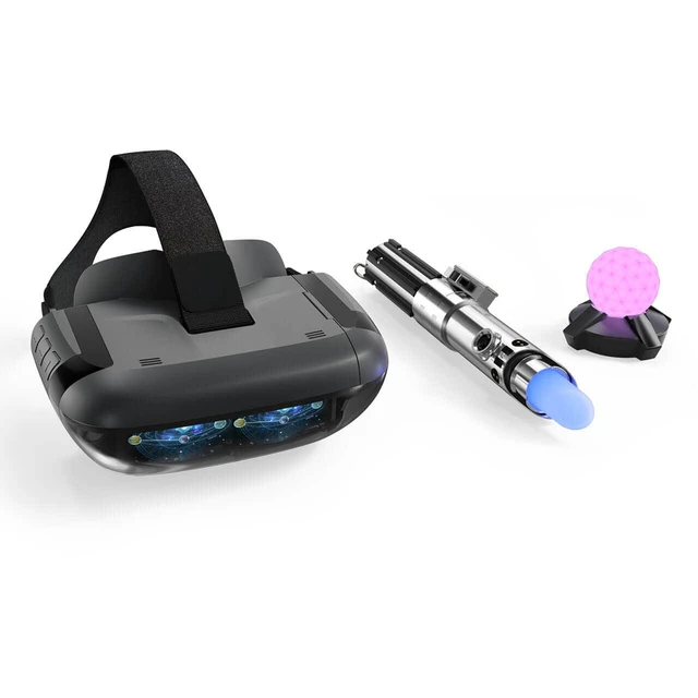 Alt view image 7 of 7 - Lenovo Star Wars: Jedi Challenges Augmented Reality Experience