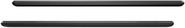 Alt view image 6 of 20 - Lenovo Tab4 10 TB-X304F (ZA2J0143US) 2GB Memory 32GB Flash Storage 10.1" 1280 x 800 Tablet PC Android 7.1 (Nougat) Slate Black