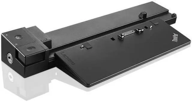 Main image of THINKPAD WORKSTATION DOCK