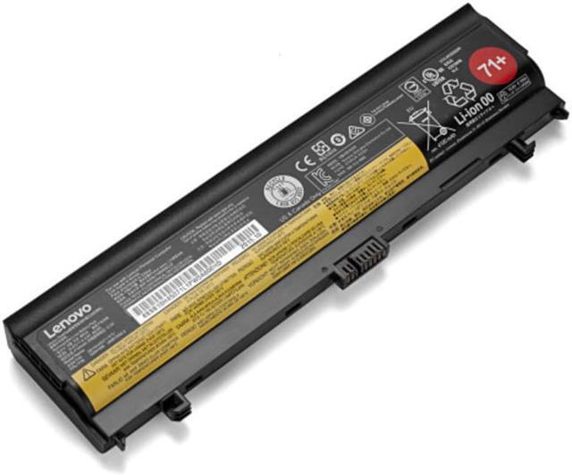 Alt view image 3 of 5 - Lenovo Thinkpad Battery 4X50K14089 Battery