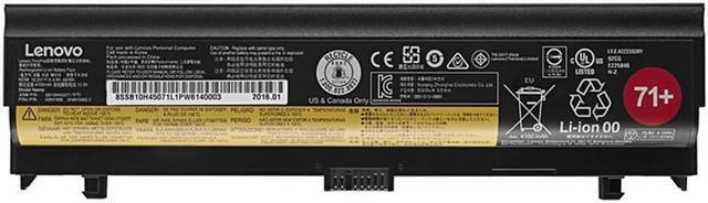 Alt view image 5 of 5 - Lenovo Thinkpad Battery 4X50K14089 Battery
