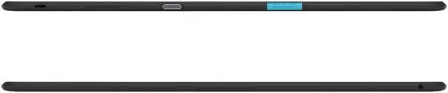 Alt view image 13 of 20 - Lenovo Tab E10 ZA470006US 2 GB LPDDR3 Memory 16 GB eMCP Flash Memory 10.1" 1280 x 800 Tablet PC Android Oreo Slate Black