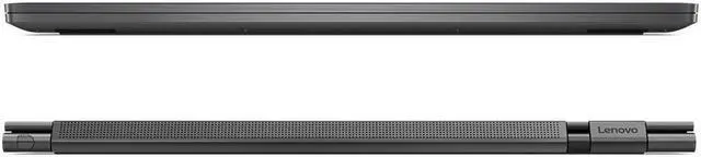 Alt view image 7 of 7 - Lenovo Yoga C930 Glass, 13.9" FHD IPS Touch  300 nits, i7-8550U,   UHD Graphics 620, 12GB, 256GB SSD, Win 10 Home