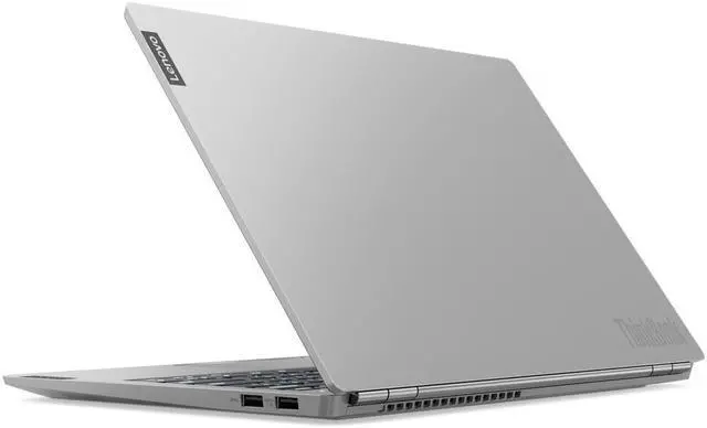 Alt view image 11 of 20 - Lenovo ThinkBook 13s-IWL 20R9005VUS 13.3" Notebook - 1920 x 1080 - Core i7 i7-8565U - 16 GB RAM - 512 GB SSD