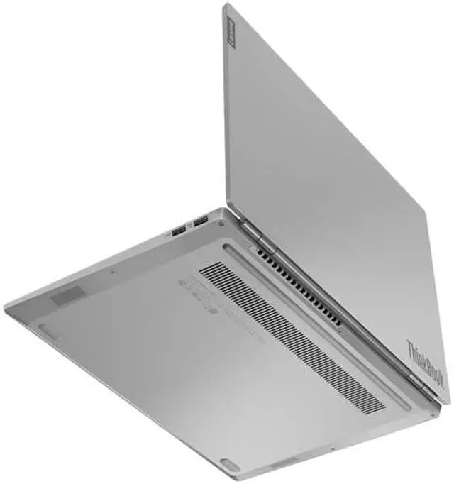 Alt view image 10 of 11 - Lenovo ThinkBook 14s-IWL 20RM0008US 14" Notebook - 1920 x 1080 - Core i7 i7-8565U - 8 GB RAM - 256 GB SSD