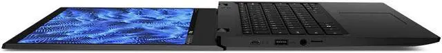 Alt view image 16 of 16 - Lenovo 14w 81MQ000JUS 14" LCD Notebook - AMD A-Series A6-9220C Dual-core (2 Core) 2.40 GHz - 4 GB LPDDR4X - 64 GB Flash Memory - Windows 10 Pro 64-bit (English) - 1920 x 1080 - Twisted nematic (TN)
