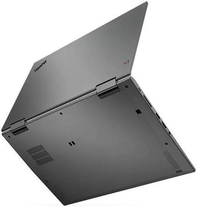 Alt view image 12 of 19 - Lenovo ThinkPad X1 Yoga Gen 4, 14.0" IPS Touch 300 nits, i7-10510U, UHD Graphics, 16GB, 512GB SSD, Win 10 Pro, 3 YR Depot/Carry-in Warranty
