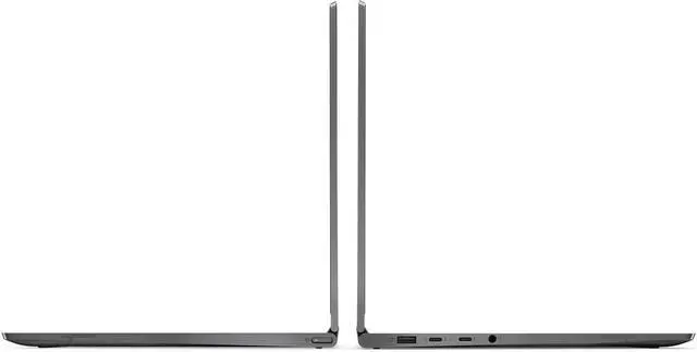 Alt view image 5 of 7 - Lenovo Yoga C930 Glass, 13.9" FHD IPS Touch  300 nits, i7-8550U,   UHD Graphics 620, 12GB, 256GB SSD, Win 10 Home