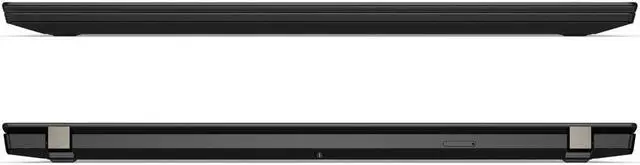 Alt view image 6 of 12 - Lenovo T480s Ultrabook, 14.0" FHD IPS  250 nits, i5-8250U,   UHD Graphics 620, 8GB, 256GB SSD, Win 10 Pro