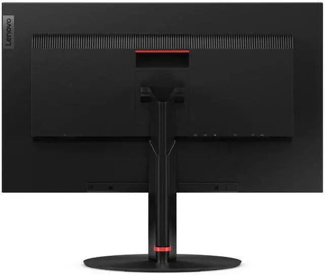 Alt view image 13 of 20 - Lenovo ThinkVision P32u-10 32" WLED LCD Monitor - 16:9 - 6 ms