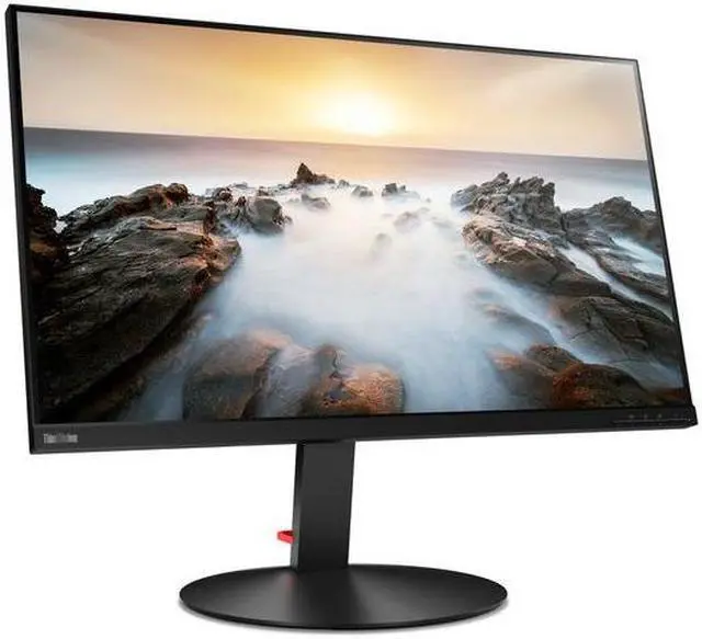 Alt view image 11 of 20 - Lenovo ThinkVision P32u-10 32" WLED LCD Monitor - 16:9 - 6 ms